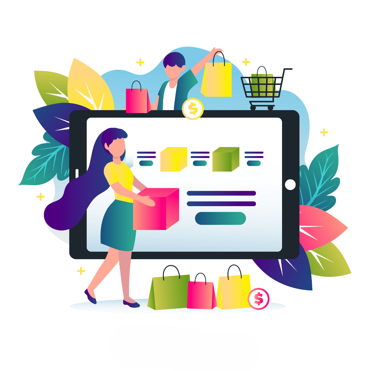 Digital Transformation