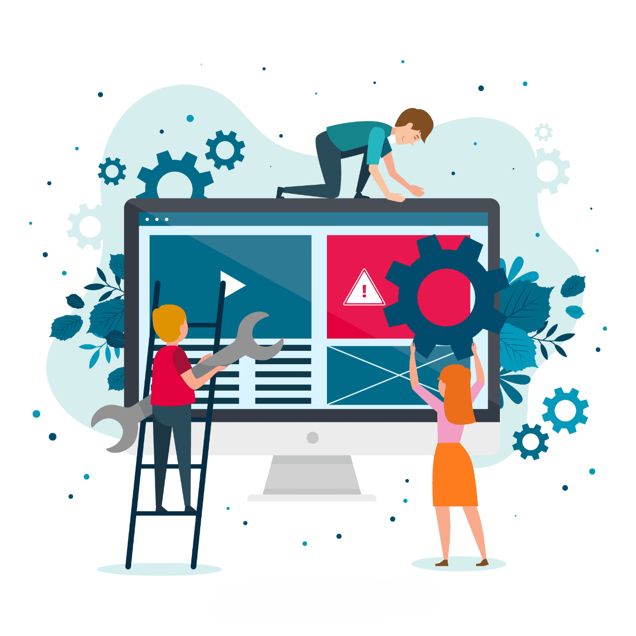 Digital Transformation