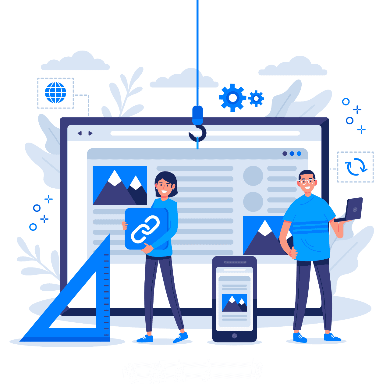 Digital Transformation