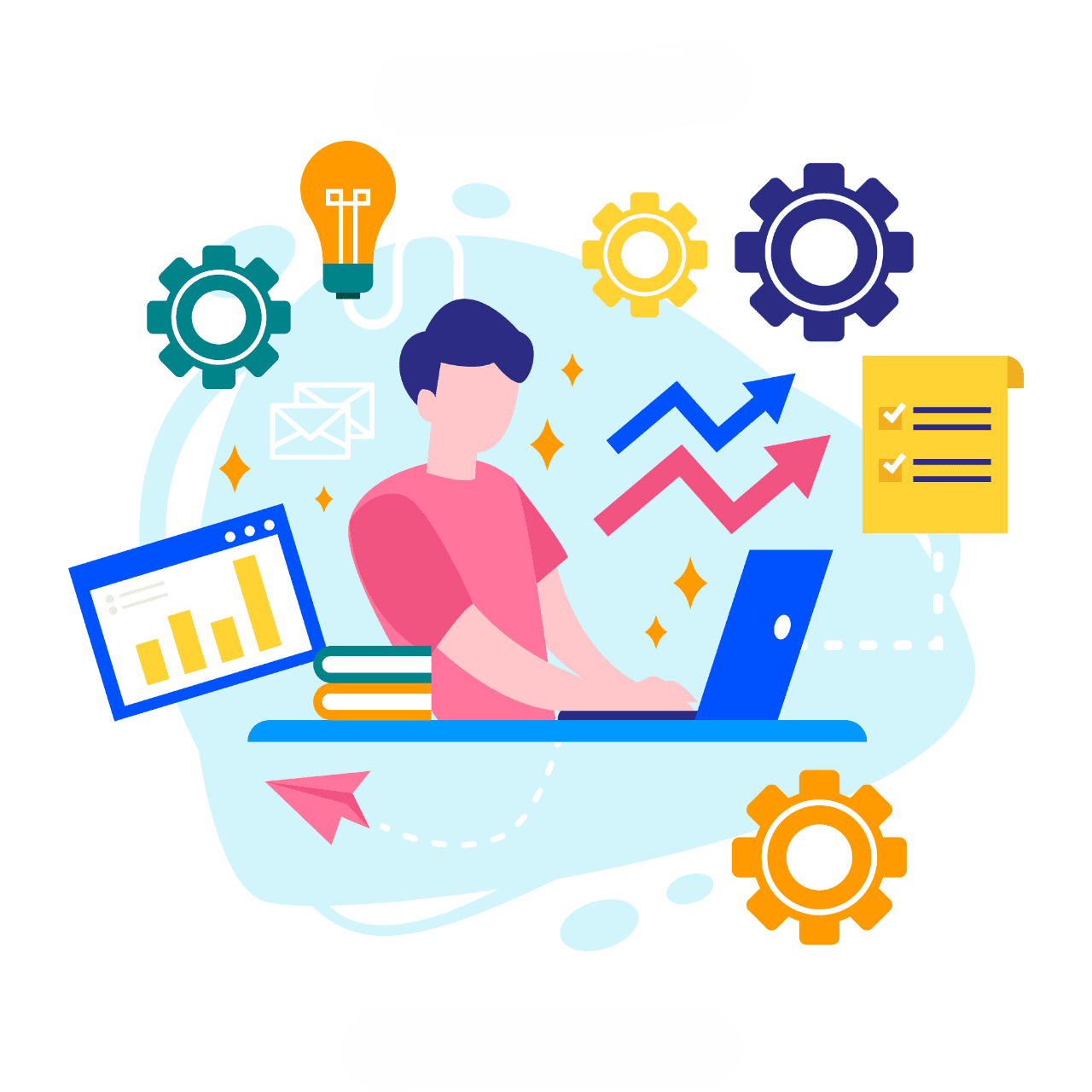 Digital Transformation