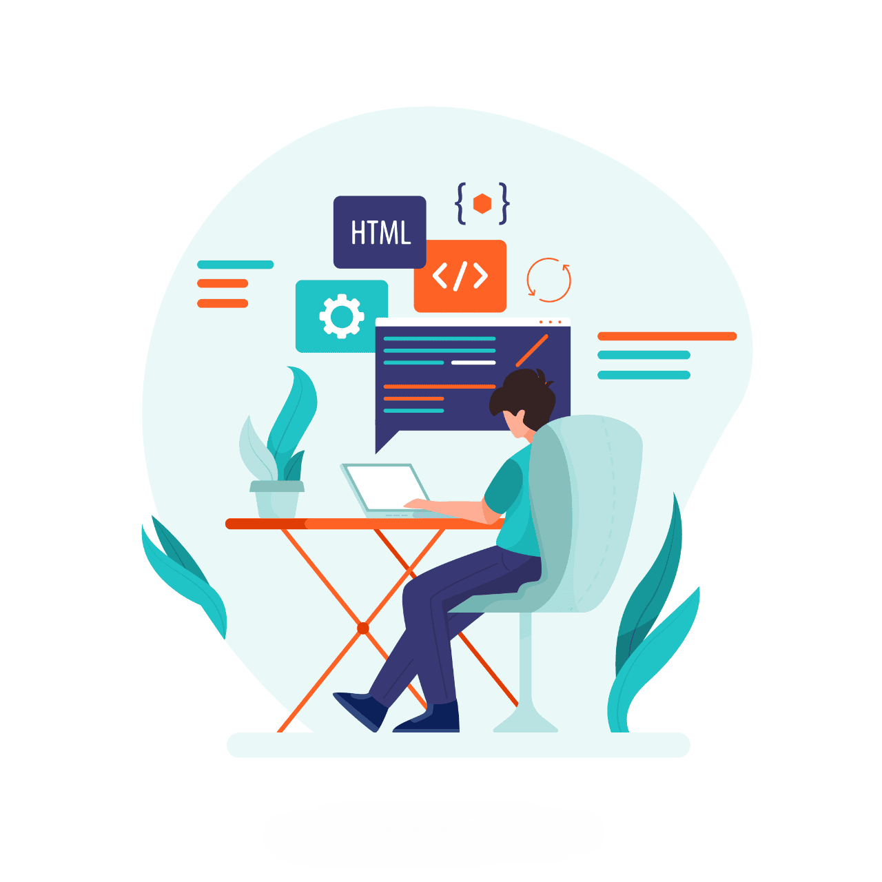 Digital Transformation